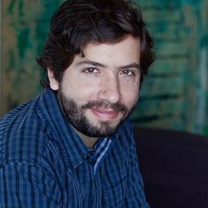 Foto Ignacio Castillo Cottin