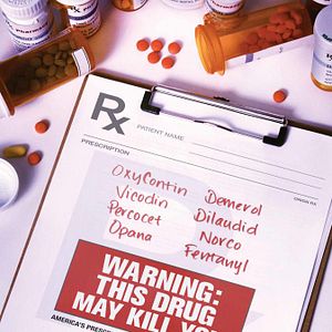 Foto Atenção: Esta Droga Pode Matar