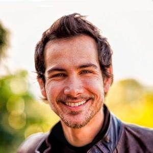 Foto Alexander Leterni