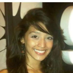 Foto Scarlett Jaimes