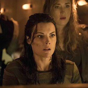 Foto Jaimie Alexander