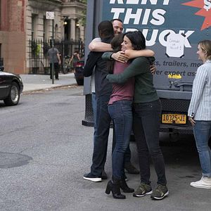 Foto Jaimie Alexander