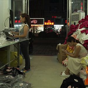 Foto Dinheiro Amargo