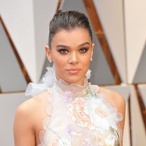 Foto Hailee Steinfeld