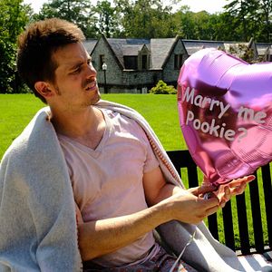 Foto Kevin (Probably) Saves the World