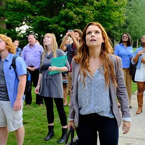 Foto Kevin (Probably) Saves the World