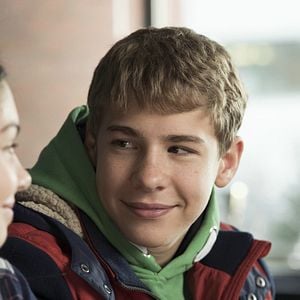 Foto Uma Amizade Inesperada