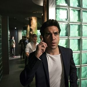 Foto Uma Amizade Inesperada