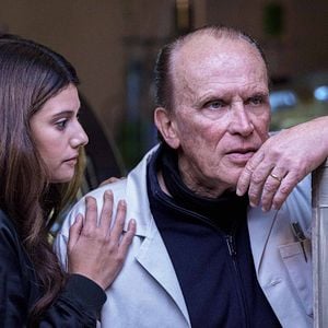 Foto Peter Weller