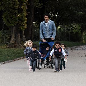 Foto Daddy Cool: Ex em Domicílio