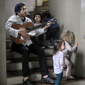 Foto Daddy Cool: Ex em Domicílio