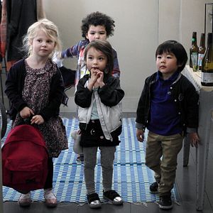 Foto Daddy Cool: Ex em Domicílio