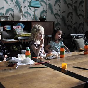 Foto Daddy Cool: Ex em Domicílio