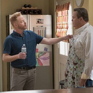 Foto Eric Stonestreet