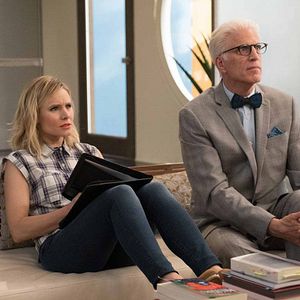 Foto The Good Place