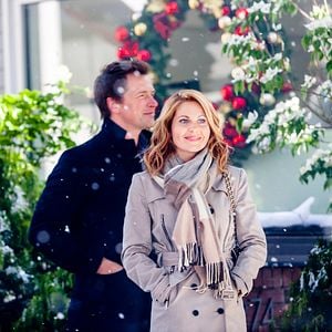 Foto Um Natal Inesperado