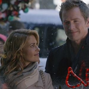 Foto Um Natal Inesperado