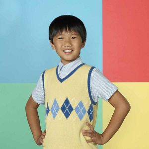 Foto Fresh Off The Boat