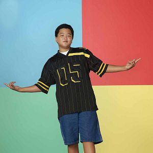 Foto Fresh Off The Boat