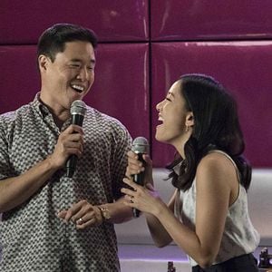 Foto Fresh Off The Boat