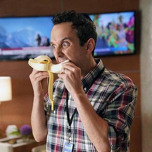 Foto Brad Morris (VII)