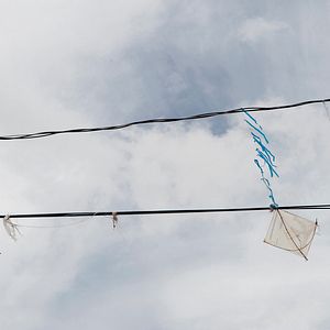 Foto A Parte do Mundo que me Pertence