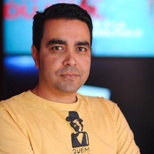 Foto Marcos Pimentel