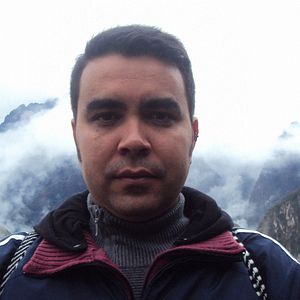 Foto Marcos Pimentel