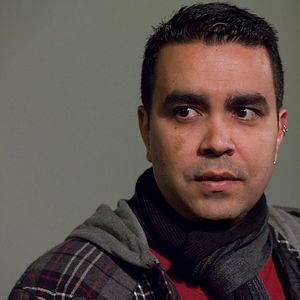 Foto Marcos Pimentel