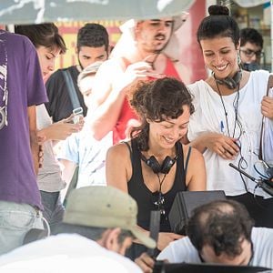 Foto Amores de Chumbo