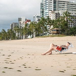 Foto Amores de Chumbo