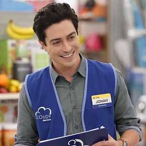 Foto Ben Feldman