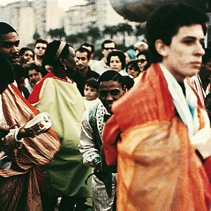 Foto Torquato Neto - Todas as Horas do Fim