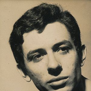 Foto Torquato Neto - Todas as Horas do Fim