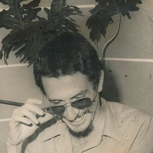 Foto Torquato Neto - Todas as Horas do Fim