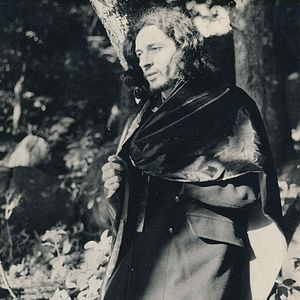 Foto Torquato Neto - Todas as Horas do Fim