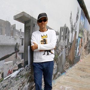 Foto Lula Buarque de Hollanda