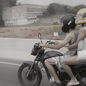 Foto Vende-se esta Moto