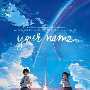 Foto Your Name