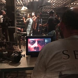 Foto Libertos - O Preço da Vida