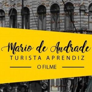 Foto Mário de Andrade, o Turista Aprendiz