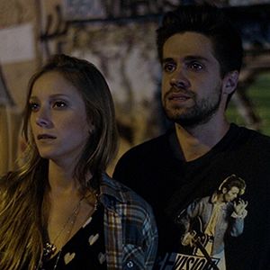 Foto Alguma Coisa Assim