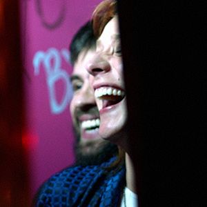 Foto Alguma Coisa Assim