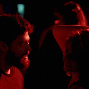 Foto Alguma Coisa Assim