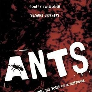 Foto O Ataque das Formigas