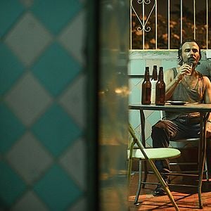 Foto Como É Cruel Viver Assim