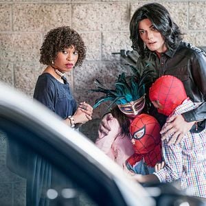 Foto Michael Jackson e Neverland