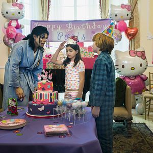 Foto Michael Jackson e Neverland