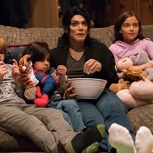 Foto Michael Jackson e Neverland