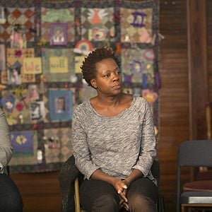 Foto Lila & Eve - Unidas pela Vingança